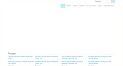 Desktop Screenshot of cm-penalvadocastelo.pt